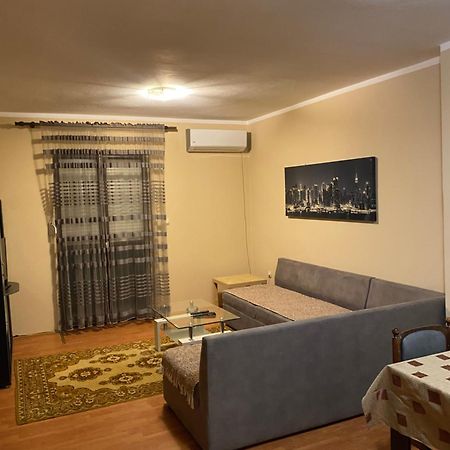Guest House Vukovic 波德戈里察 外观 照片