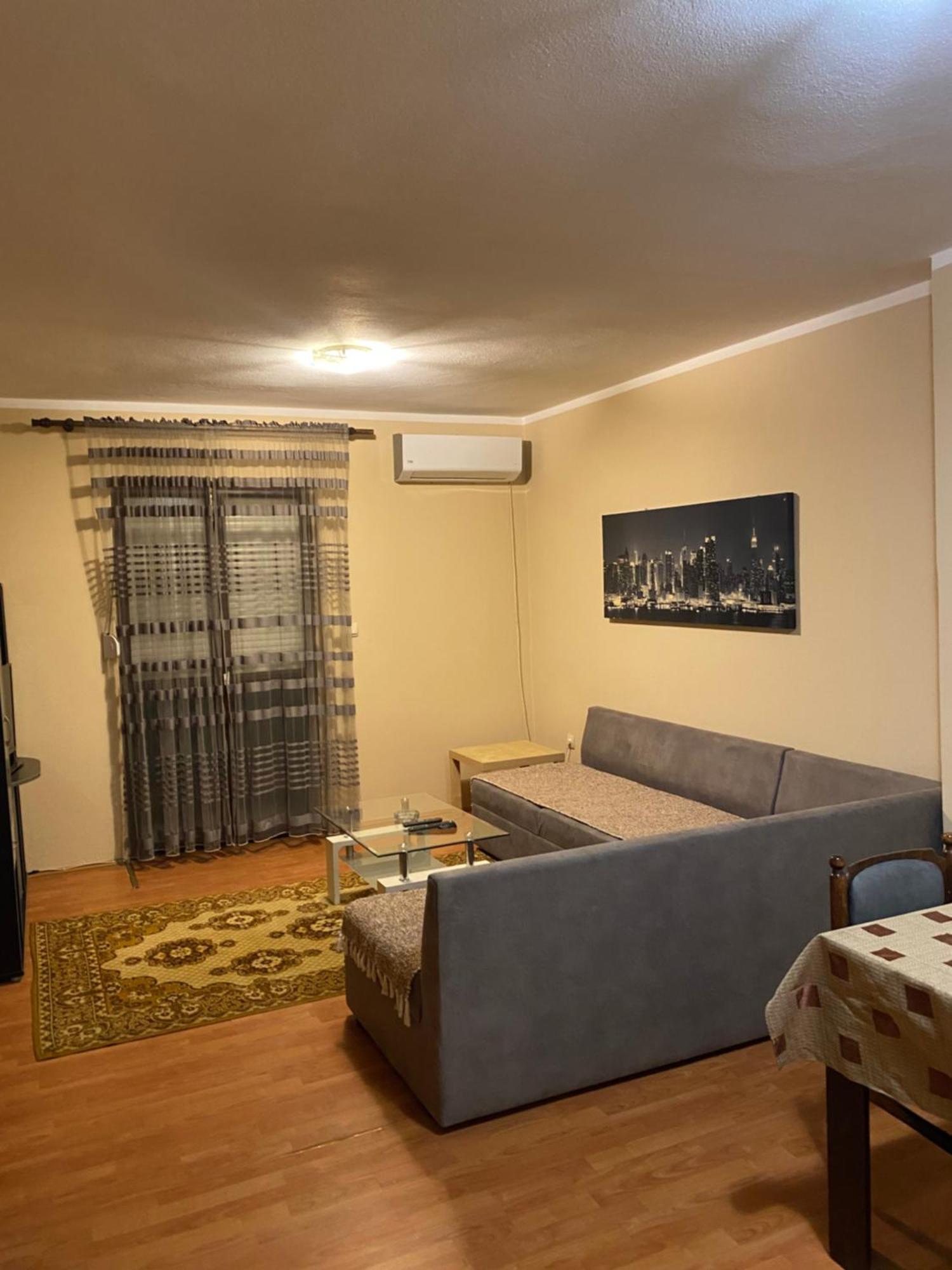 Guest House Vukovic 波德戈里察 外观 照片