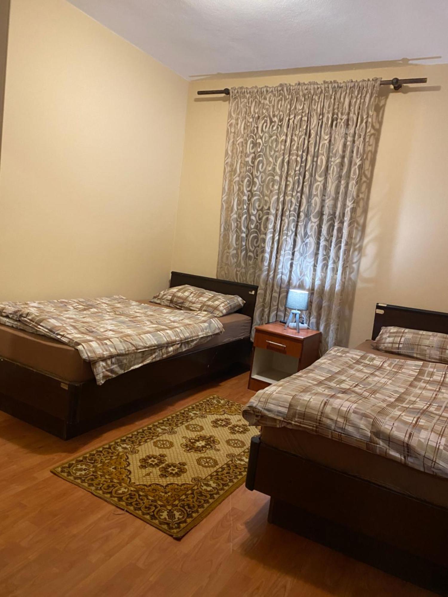 Guest House Vukovic 波德戈里察 外观 照片