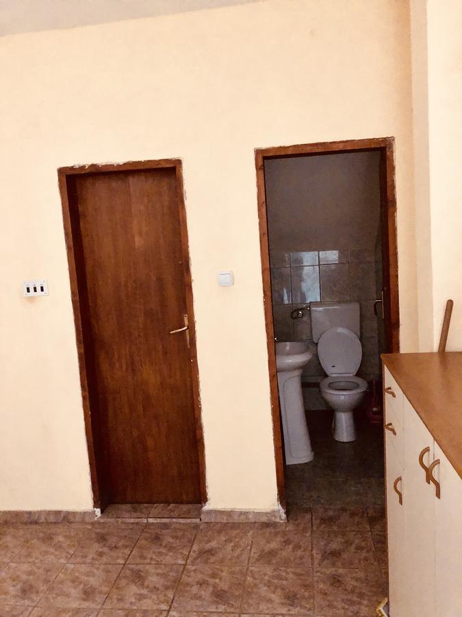 Guest House Vukovic 波德戈里察 外观 照片